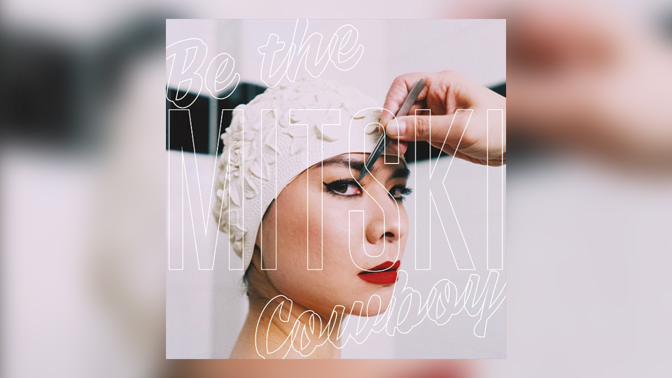 Beyond Wine: Album Review of Be The Cowboy - Mitski (Oct 2018)